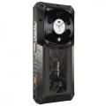ULEFONE Smartfon Armor 28 Pro 5G 16/512GB IP69K czarny