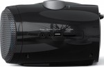 Sencor Boombox z DAB+ SPT 6510 odtwarzacz CD/MP3/USB/SD Bluetooth