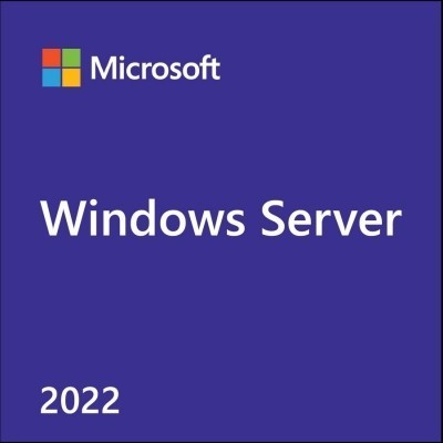 Dell ROK Win Svr 2022 CAL 10Clt User