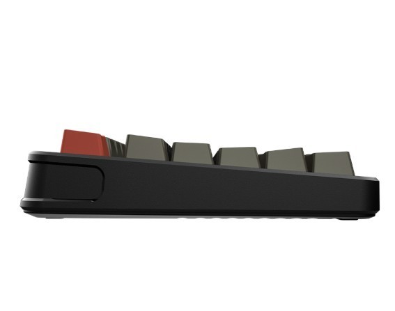 MSI Klawiatura gamingowa Forge GK110 US