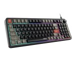 MSI Klawiatura gamingowa Forge GK110 US