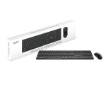MSI Klawiatura + mysz Forge K210 Combo US