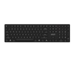 MSI Klawiatura + mysz Forge K210 Combo US