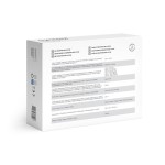 Savio Zasilacz sieciowy USB-C 65W ZA-01