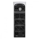 APC Zasilacz awaryjny BGM2200-GR Back-UPS Pro 2200VA do gier, 230V, czysta sinusoida LCD, Biały, Schuko