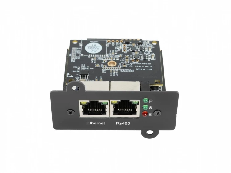 Armac Moduł karty SNMP do UPS SNMP/A/001