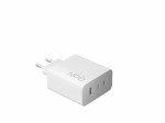 XIAOMI Ładowarka 90W HyperCharge Power Adapter(3-Port) EU