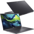 Laptop Acer 17,3"/i5-1334U/16GB/512SSD/W11Home  A17-51M-53RY [SL][ALS]