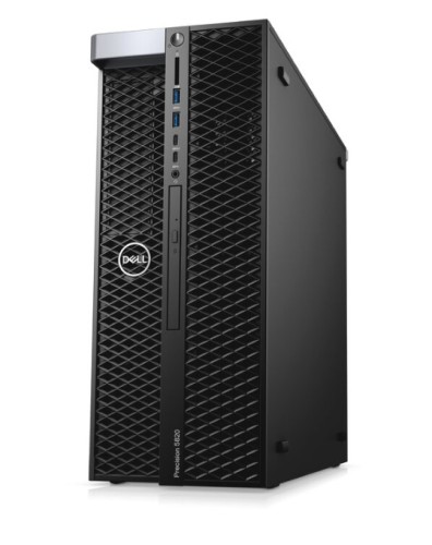 Komputer Dell Precision 5820 Tower Xeon W-2123/32GB/512GB/Quadro P4000/ W11P POLE [HW][SL]