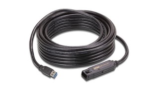 ATEN Przedłużacz10m USB3.1 Gen1 Extender UE3310