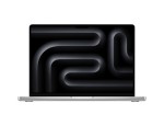 Apple MacBook Pro 14.2 cala: M5 10C/10C, 16GB, 1TB SSD - Srebrny