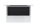 Apple MacBook Pro 14.2 cala: M5 10C/10C, 16GB, 1TB SSD - Srebrny