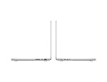 Apple MacBook Pro 14.2 cala: M5 10C/10C, 16GB, 1TB SSD - Srebrny