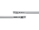 Apple MacBook Pro 14.2 cala: M5 10C/10C, 16GB, 1TB SSD - Srebrny