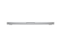 Apple MacBook Pro 14.2 cala: M5 10C/10C, 16GB, 1TB SSD - Srebrny