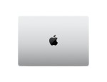 Apple MacBook Pro 14.2 cala: M5 10C/10C, 16GB, 1TB SSD - Srebrny