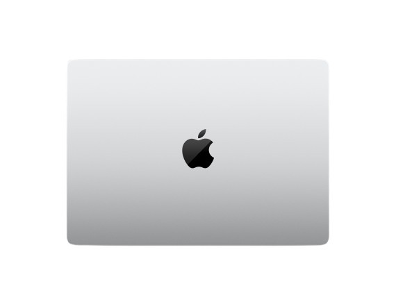 Apple MacBook Pro 14.2 cala: M5 10C/10C, 16GB, 1TB SSD - Srebrny