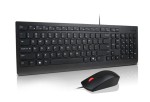 Lenovo Klawiatura i mysz przewodowa 4X31R64439