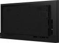 IIYAMA Monitor 50 cali LH5075UHS-B2AG,24/7,VA,ANDROID.11,4K,500cd,3xHDMI,DP, RJ45,2x10W,2xUSB,WiFi,4/32GB,24/7,A311D2, full daisy chain,