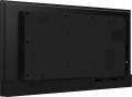 IIYAMA Monitor 50 cali LH5075UHS-B2AG,24/7,VA,ANDROID.11,4K,500cd,3xHDMI,DP, RJ45,2x10W,2xUSB,WiFi,4/32GB,24/7,A311D2, full daisy chain,