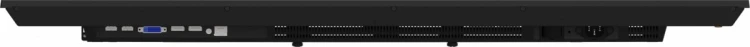 IIYAMA Monitor 50 cali LH5075UHS-B2AG,24/7,VA,ANDROID.11,4K,500cd,3xHDMI,DP, RJ45,2x10W,2xUSB,WiFi,4/32GB,24/7,A311D2, full daisy chain,