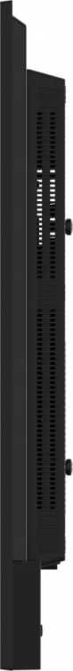 IIYAMA Monitor 50 cali LH5075UHS-B2AG,24/7,VA,ANDROID.11,4K,500cd,3xHDMI,DP, RJ45,2x10W,2xUSB,WiFi,4/32GB,24/7,A311D2, full daisy chain,