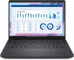 Dell Stacja robocza Dell Pro Max 14 MC14255 W11P Ryzen 350|16GB|512GB SSD|FgrPr & SmtCd|FHD Cam & Mic|WLAN+BT|14.0 FHD+|Backlit Kb|4 Cell|100W|3YPS