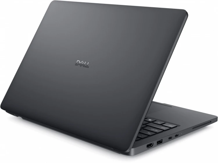 Dell Stacja robocza Dell Pro Max 14 MC14255 W11P Ryzen 350|16GB|512GB SSD|FgrPr & SmtCd|FHD Cam & Mic|WLAN+BT|14.0 FHD+|Backlit Kb|4 Cell|100W|3YPS