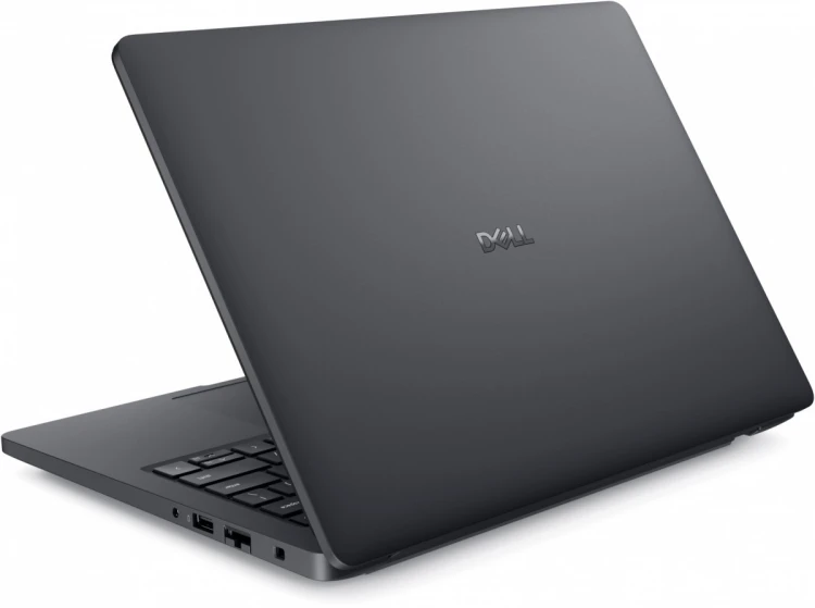 Dell Stacja robocza Dell Pro Max 14 MC14255 W11P Ryzen 350|16GB|512GB SSD|FgrPr & SmtCd|FHD Cam & Mic|WLAN+BT|14.0 FHD+|Backlit Kb|4 Cell|100W|3YPS