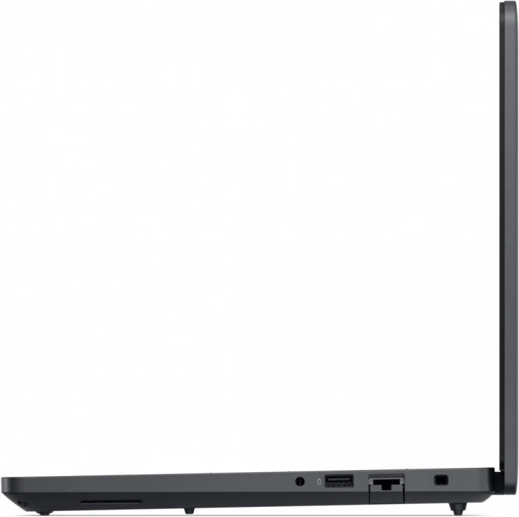 Dell Stacja robocza Dell Pro Max 14 MC14255 W11P Ryzen 350|16GB|512GB SSD|FgrPr & SmtCd|FHD Cam & Mic|WLAN+BT|14.0 FHD+|Backlit Kb|4 Cell|100W|3YPS