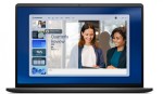 Dell Laptop Dell 16 DC16255 W11P Ryzen 7 250|16GB|1TB|AMD Radeon|FgrPr|WLAN+BT|16.0 FHD+|Backlit Kb|3C|65W|3YPS Carbon Black (Plastic)