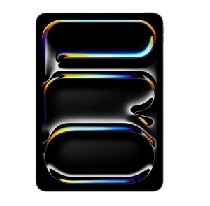 Apple iPad Pro 13-calowy Wi-Fi + Cellular 2 TB ze szkłem standardowym - Gwiezdna czerń