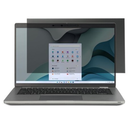 Kensington Filtr prywatyzujący do laptopa EQ 15.6 cala (16:9)