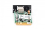 Digitus Moduł/karta SNMP i WEB do zasilaczy awaryjnych UPS z serii DN-17009x oraz DN-17010x
