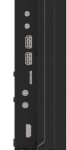 IIYAMA Monitor 86 cali LH8675UHS-B2AG,24/7,IPS,ANDROID.11,4K,  WiFi,         iiSignage2, FailOver, EShare, 24/7, full daisy chain