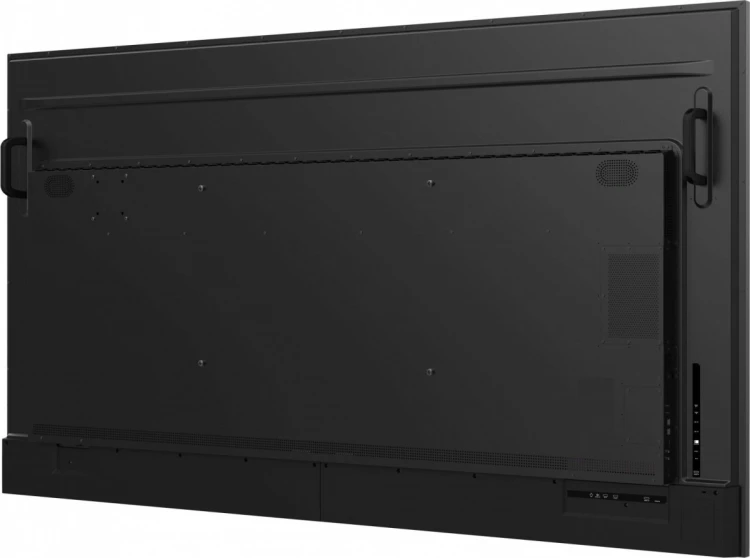 IIYAMA Monitor 86 cali LH8675UHS-B2AG,24/7,IPS,ANDROID.11,4K,  WiFi,         iiSignage2, FailOver, EShare, 24/7, full daisy chain