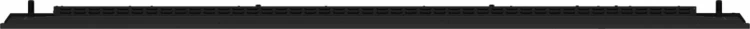 IIYAMA Monitor 86 cali LH8675UHS-B2AG,24/7,IPS,ANDROID.11,4K,  WiFi,         iiSignage2, FailOver, EShare, 24/7, full daisy chain
