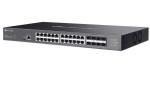 TP-LINK Przełącznik zarządzalny Omada SX3832  24-Port 10GBASE-T L2+ with 8 10GE  SFP+ Slots