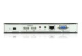 ATEN USB VGA/Audio Cat5 KVM Ext 1280x1024@200 CE750A
