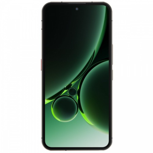 OUKITEL Smartfon WP200 Pro 5G 24GB/1TB IP69K Zielony