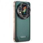 OUKITEL Smartfon WP200 Pro 5G 24GB/1TB IP69K Zielony