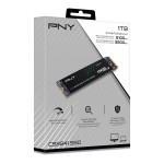 PNY Dysk SSD 1TB M.2 2280 CS2241 M280CS2241-1TB-RB