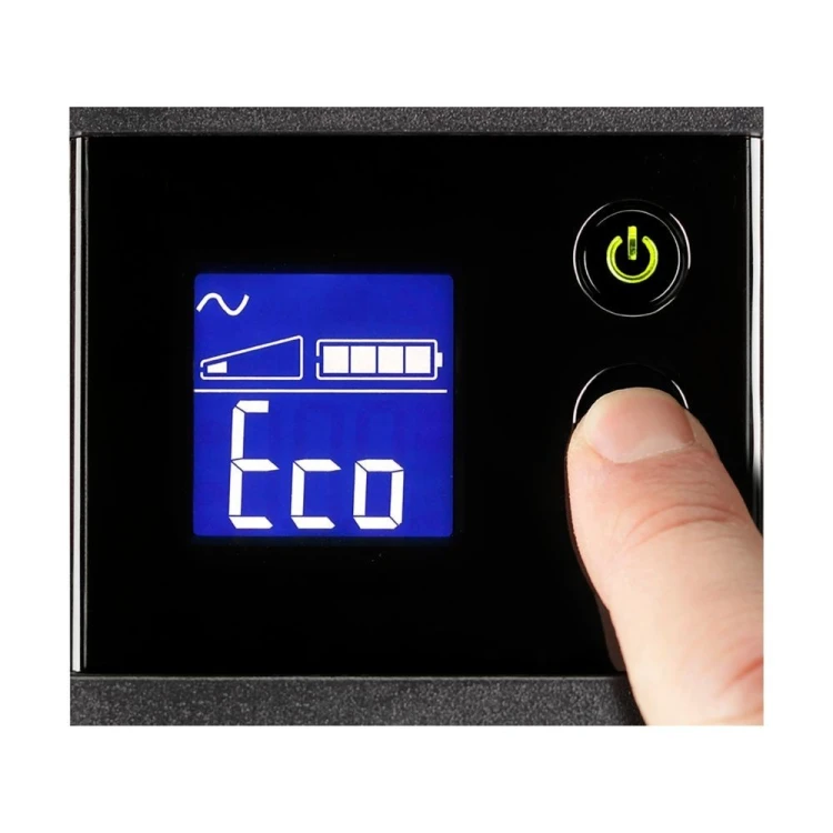 Eaton Zasilacz awaryjny  Ellipse PRO 1600 DIN ELP1600DIN
