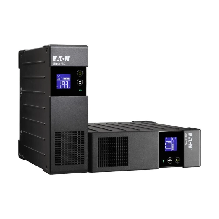 Eaton Zasilacz awaryjny  Ellipse PRO 1600 DIN ELP1600DIN