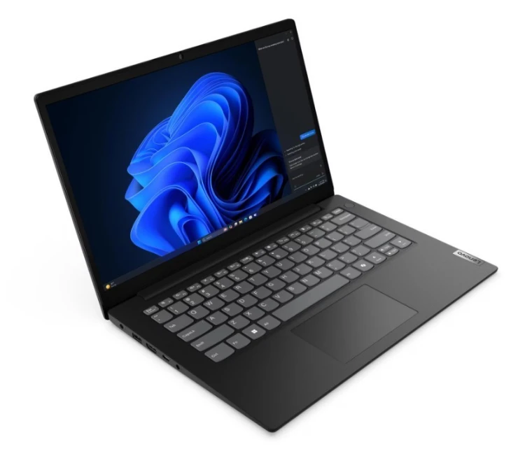 Lenovo Laptop V14 G5 83GU008FPB W11Pro i5-13420H/16GB/512GB/INT/14.0' FHD/Business Black/3YR OS + 1YR CI