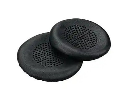 POLY Poduszki słuchawkowe ze sztucznej skóry Blackwire 5000 (2 sztuki) 85S19AA