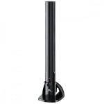 Maclean Antena TV DVB-T/T2 H.265 HEVC tubowa filtr LTE MCTV-930 czarna