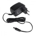 Maclean Antena TV DVB-T/T2 H.265 HEVC tubowa filtr LTE MCTV-930 Czarna