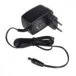Maclean Antena TV DVB-T/T2 H.265 HEVC tubowa filtr LTE MCTV-930 czarna