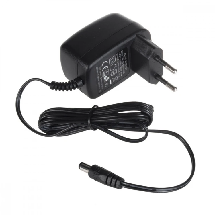 Maclean Antena TV DVB-T/T2 H.265 HEVC tubowa filtr LTE MCTV-930 czarna